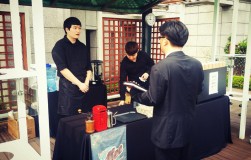 '일산 헌법재판소' 백송 하늘공원