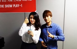 '티아라 지연 팬미팅'