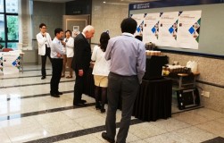 서울대학교 의과대학 '국제 암연구 학술대회'