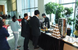 '2014년 아동 여성안전 지역연대 사업설명회'